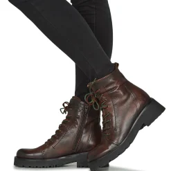 Felmini - TARGOFF Marron Online