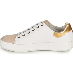 Felmini - TRUMP Blanc Clearance