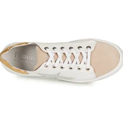 Felmini - TRUMP Blanc Clearance