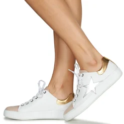 Felmini - TRUMP Blanc Clearance