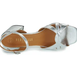Fericelli - ADELIE Silver
