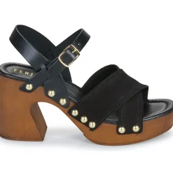 Fericelli - ADONIS Noir Best