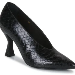 Discount Fericelli - ALCMENE Noir