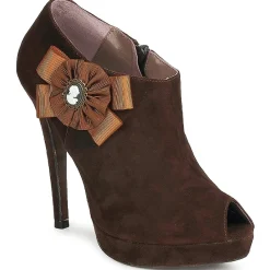 Fericelli - ASSETE Marron Sale