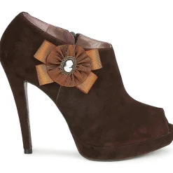 Fericelli - ASSETE Marron Sale