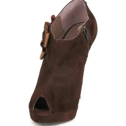 Fericelli - ASSETE Marron Sale