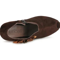 Fericelli - ASSETE Marron Sale