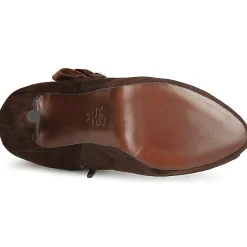 Fericelli - ASSETE Marron Sale