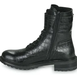 New Fericelli - CALLIOPE Noir