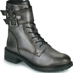 Fericelli - CALLIOPE Argenté Clearance