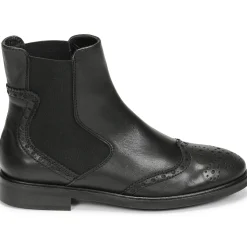 Outlet Fericelli - CRISTAL Noir