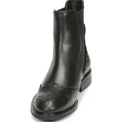 Outlet Fericelli - CRISTAL Noir