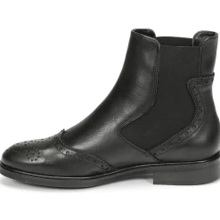 Outlet Fericelli - CRISTAL Noir