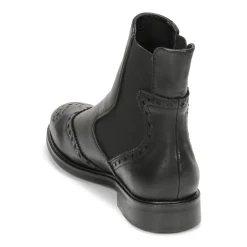 Outlet Fericelli - CRISTAL Noir