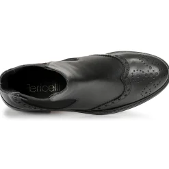 Outlet Fericelli - CRISTAL Noir