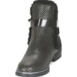 Hot Fericelli - FADEN Noir