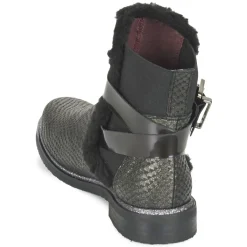 Hot Fericelli - FADEN Noir