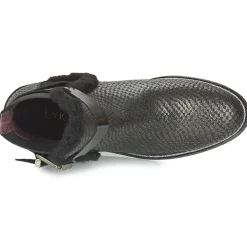 Hot Fericelli - FADEN Noir