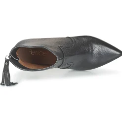 Fericelli - FADIA Noir