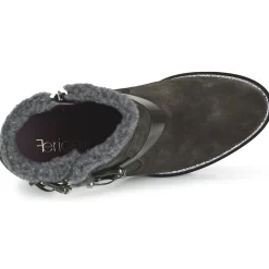 Fericelli - FAIKA Gris Clearance