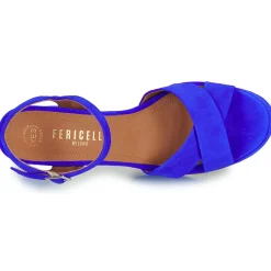 Fericelli - FELICIA Bleu New
