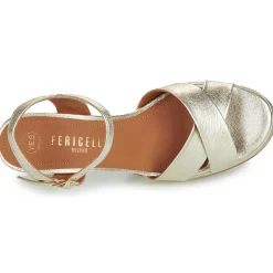 Fericelli - FELICIA Lightgold