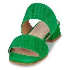 Fericelli - HATYSA Vert Discount