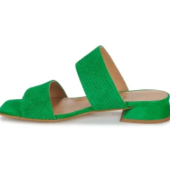 Fericelli - HATYSA Vert Discount