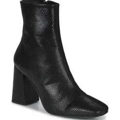 Fericelli - HERCULE Noir Outlet