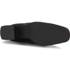 Fericelli - HERCULE Noir Outlet