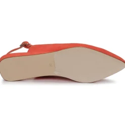 Fericelli - IKIRUA Rouge New