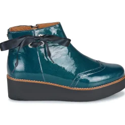 Outlet Fericelli - JANDICI Vert