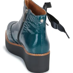 Outlet Fericelli - JANDICI Vert