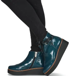 Outlet Fericelli - JANDICI Vert