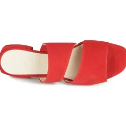 Fericelli - JANETTE Rouge Best