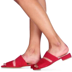 Fericelli - JANETTE Rouge Best