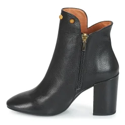 Fericelli - JATTIPALIA Noir New