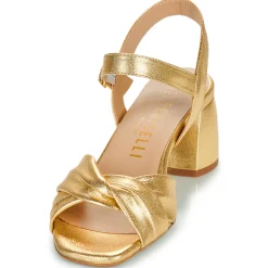 Hot Fericelli - JESSE Doré