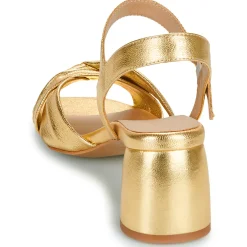 Hot Fericelli - JESSE Doré