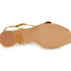 Hot Fericelli - JESSE Doré