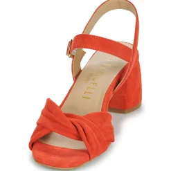 Fericelli - JESSE Rouge Hot