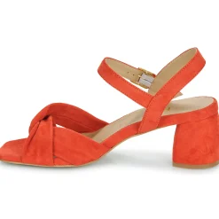 Fericelli - JESSE Rouge Hot