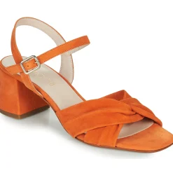 Fericelli - JESSE Orange Outlet