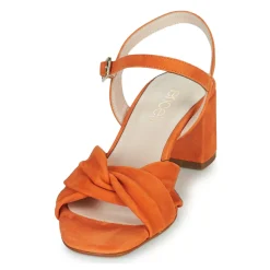 Fericelli - JESSE Orange Outlet