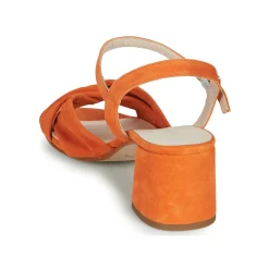 Fericelli - JESSE Orange Outlet