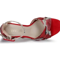 Fericelli - JEZI Rouge Hot