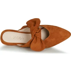 Hot Fericelli - JILONIE Camel