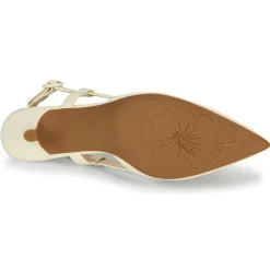 Fericelli - JOLOIE Blanc Hot