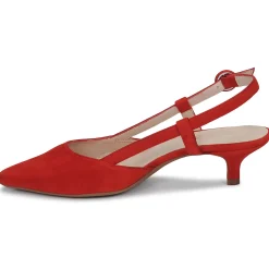 Discount Fericelli - JOLOIE Rouge