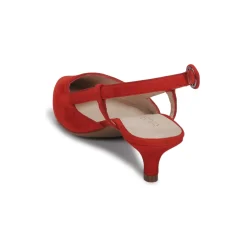 Discount Fericelli - JOLOIE Rouge